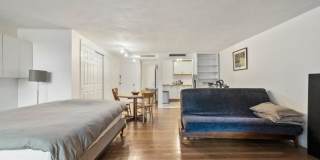 260 Beacon St. Gallery 2