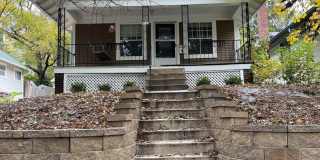 Charming 3 bed / 1 bath house for rent-4545 Fairmount Ave Kansas City, MO 64111 - $1495 Rent Charming 3 bed / 1 bath house for rent-4545 Fairmount Ave Kansas City, MO 64111 - $1495 Rent Gallery 1