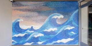 The Robinson Gallery 72