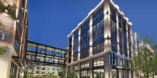 Chamblee City Heights Apartments Gallery 1