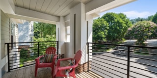 Concord Apartments Gallery 37