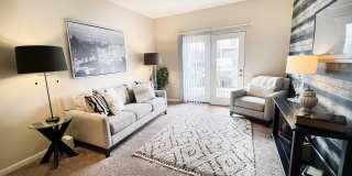 The Residences at Liberty Crossing Gallery 5