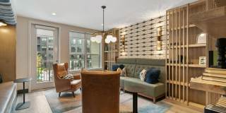 Auden Atlanta Apartments & Townhomes Gallery 20