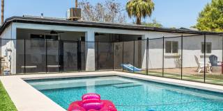 7823 East Culver Street Gallery 41