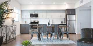 The Fifty Five Fifty Gallery 15