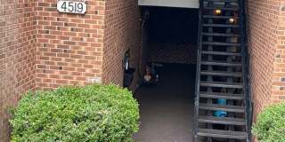 REMODELED NW RALEIGH 3 BEDROOM CONDO IN MARTINIQUE--SWIMMING POOL- UPDATED PRIMARY BATHROOM Gallery 1