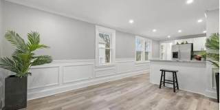 214 Greene Street Gallery 1