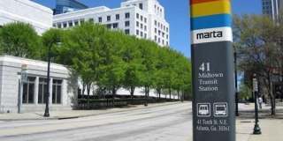 44 Peachtree PL NE 424 Gallery 39
