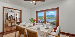 Sea Pool Getaway: Oceanfront Black Point Home w/ Private Sea Pool Gallery 15