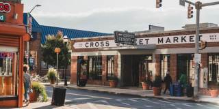 1534 S CHARLES Street Gallery 6