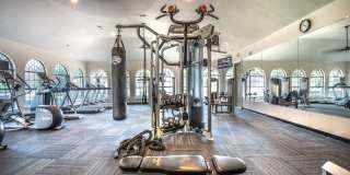 Reserve at Stonebridge Ranch Gallery 9