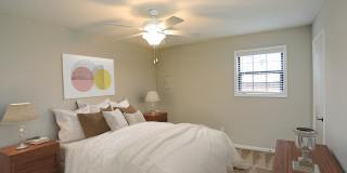 Salem Ridge Apartment Homes Gallery 2
