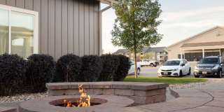 Regency Apartment Homes Gallery 35