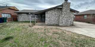4 Bed 1 Bath Available NOW!! Near 59th and Western! Gallery 1