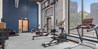 Ventana Lofts Gallery 5