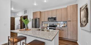 Landing at Lemay Gallery 18