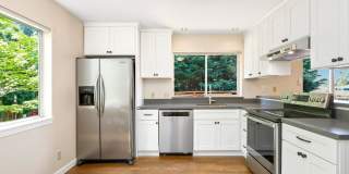 Beautiful Renovated Four Bedroom House for Rent in Renton Washington Beautiful Renovated Four Bedroom House for Rent in Renton Washington Gallery 21