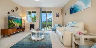 Hillside Villas 1498-3 by Gather w/ Garden Views, Close to Golf  Beach Gallery 1