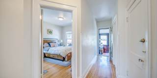 Charming 5-Bedroom Home with Exposed Brick and Modern Upgrades Gallery 28