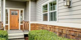 Seward Park 4 bedroom 3.5 bath Available now. Gallery 3