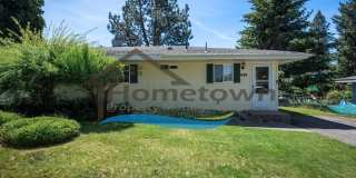 Spacious 4 Bedroom 2 Bath Duplex Unit in Hayden Gallery 3