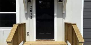 2632 Hydraulic Road Gallery 1