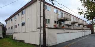 Anderson Apartments Gallery 27