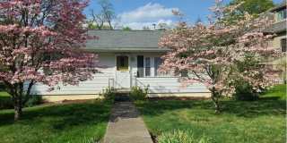 1208 Cambridge Avenue Gallery 1