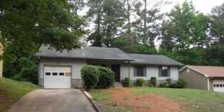 3 bed, 2 bath in Atlanta! 3 bed, 2 bath in Atlanta! Gallery 1