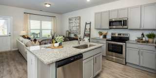 Covey Homes Loganville – Homes for Rent Gallery 3