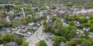 3 Portsmouth Avenue Gallery 42