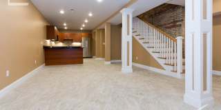 Huge, newly renovated 2 level 5 bed unit near the Green Line! Gallery 15