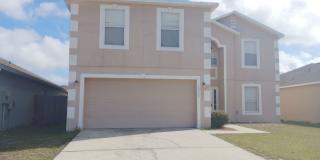Spacious 4 bedrooms 2.5 baths single-family home Located in Orlando FL!! Gallery 1