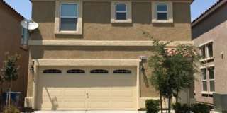 Beautiful Northeast Las Vegas Home with Open Floor Plan Gallery 1