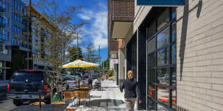 The Wilmore Gallery 33