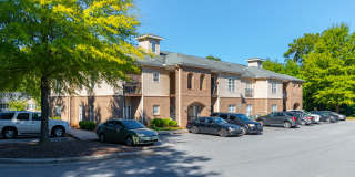 Marshall Square Apartments Gallery 26