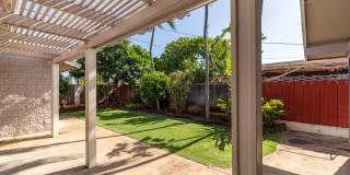 SF 4BR/2BA/2car garage home w/inground swimming pool in Ewa Beach Gallery 4