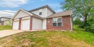 Nice 3 Bedroom Duplex Gallery 1