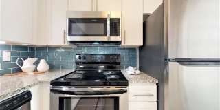 Cumberland Pointe Gallery 1