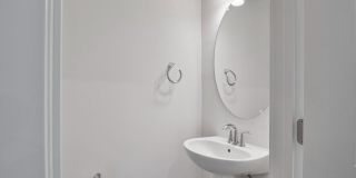 This stunning luxury 2-story condo has 3 beds & 2.5 baths with over 1500 sq ft of living space. Gallery 13