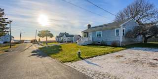 7 Columbus Avenue Gallery 1