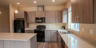 Liberty Crest Townhomes Gallery 26