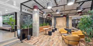 The Station at Malcolm Yards Gallery 4