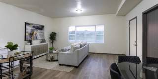 Montgomery Apartments Gallery 1
