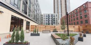 Mill City Quarter - Affordable Housing Gallery 13