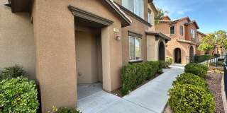 Summerlin Townhome Gallery 1
