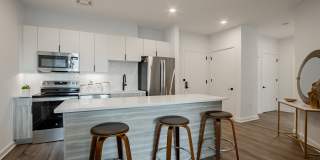 Rail at Bound Brook Gallery 45