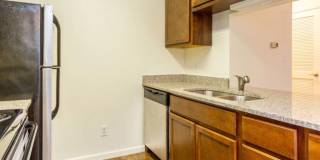 Bexley Village Apartments Gallery 24