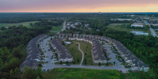 Bennington Park Townhomes Gallery 33