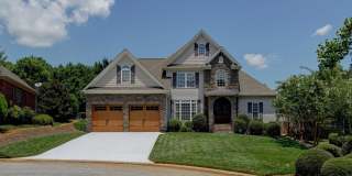 5 BR, 3 BA Home Quiet Cul de Sac, Convenient to Shopping, Schools and I-385 5 BR, 3 BA Home Quiet Cul de Sac, Convenient to Shopping, Schools and I-385 Gallery 1